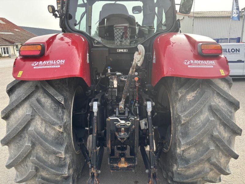 Case IH PUMA CVX 240