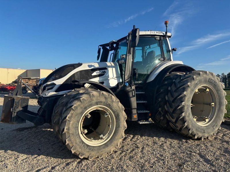 Valtra Q265
