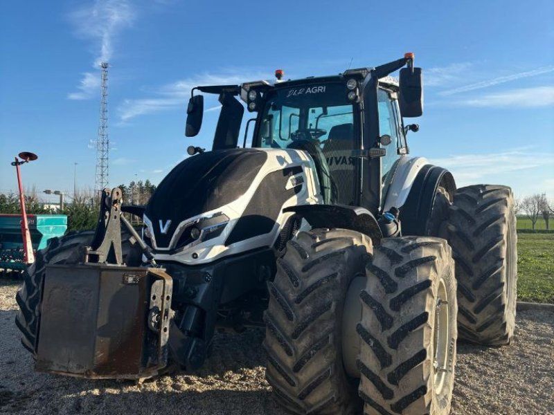 Valtra Q265