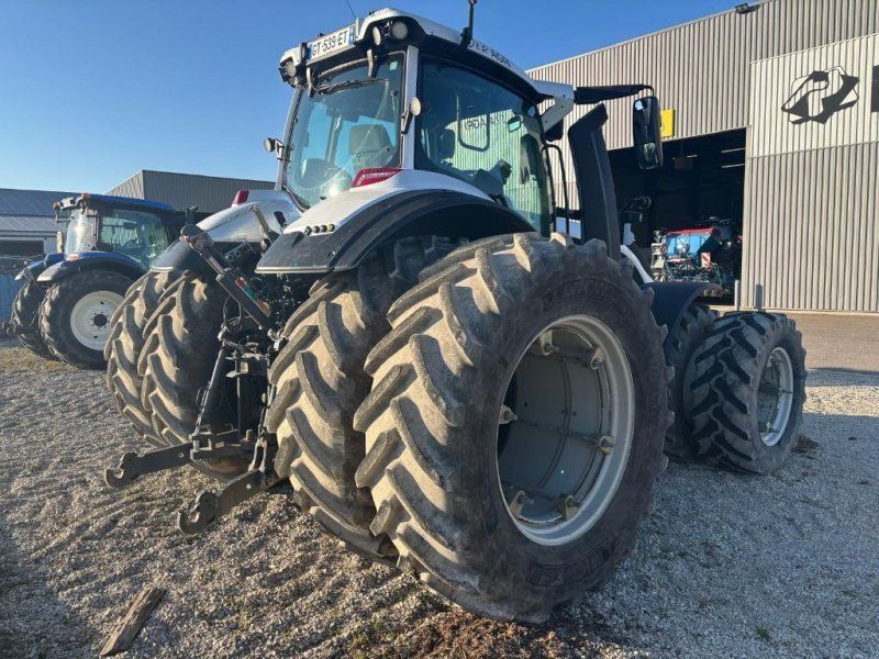 Valtra Q265
