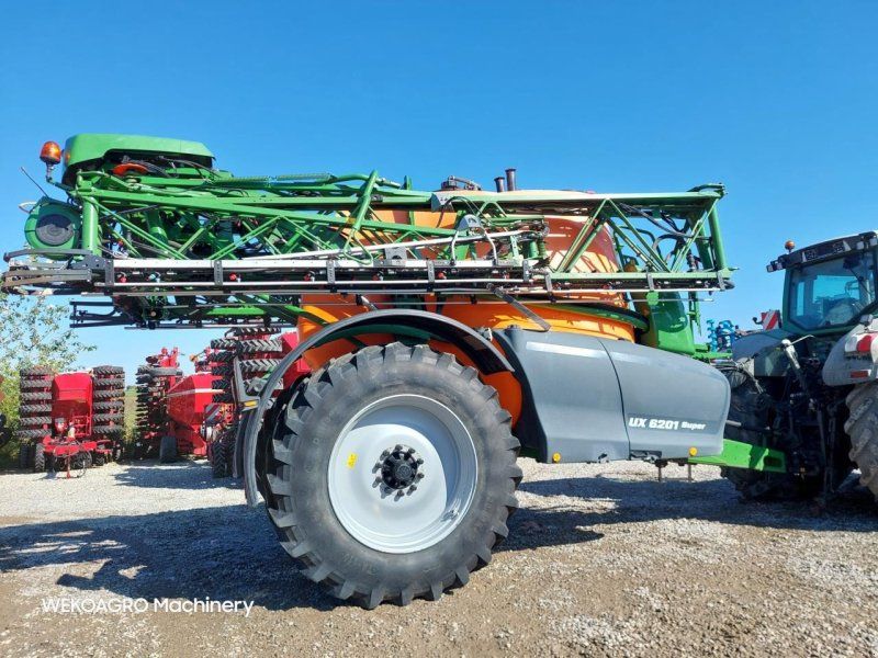 Amazone UX 6201 Super 24-30-36m