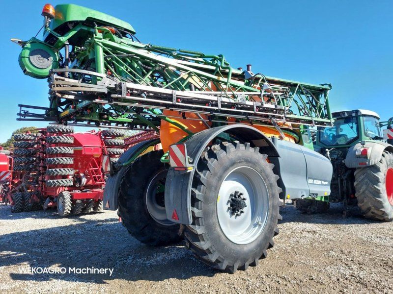 Amazone UX 6201 Super 24-30-36m