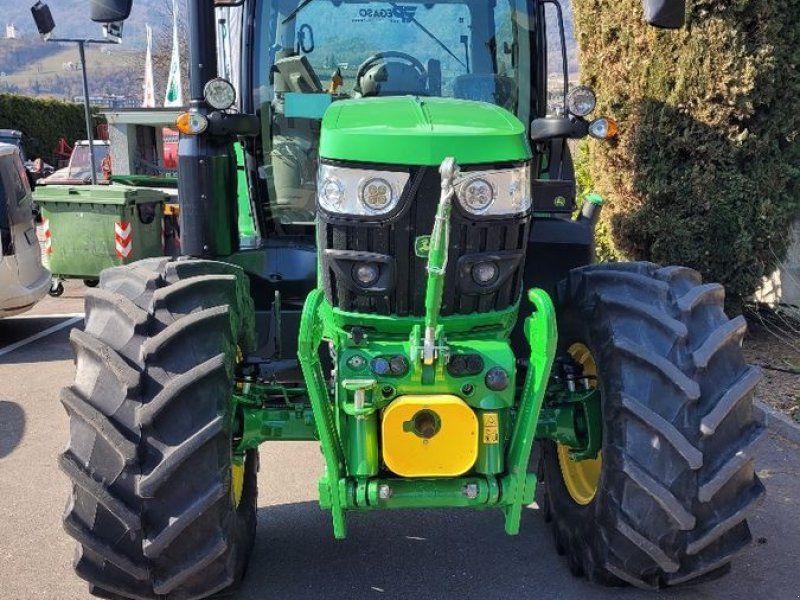 John Deere 6130R GB192