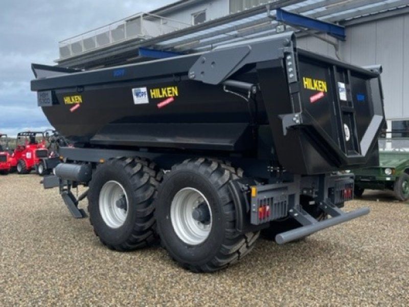 Hilken HBM5300 Premium Baumulde NEU