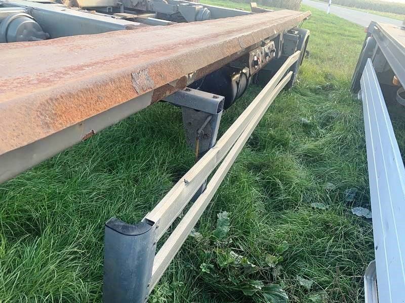 HKM Abroll Typ G18 ZB 5.0