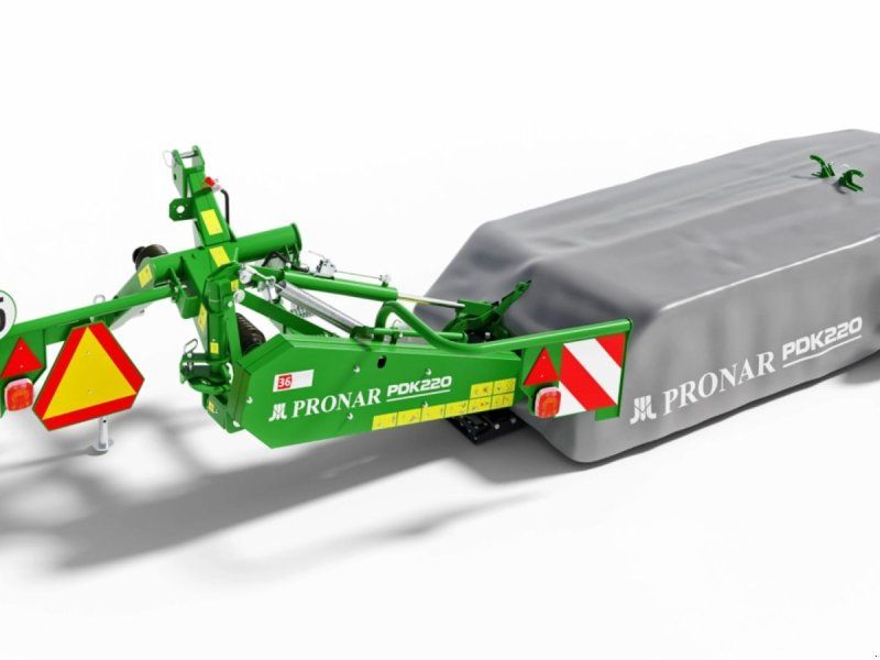 Pronar PDK220 Liftophængt