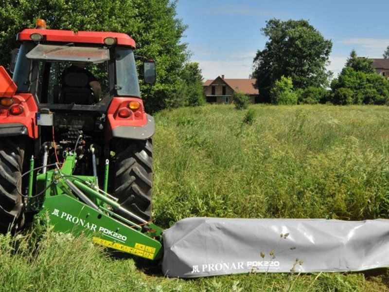 Pronar PDK220 Liftophængt