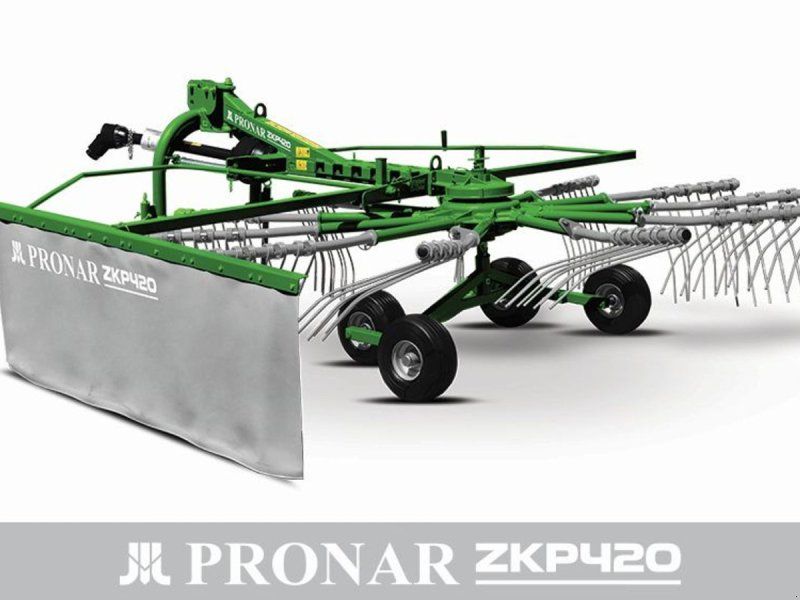 Pronar ZKP420 ENROTORET