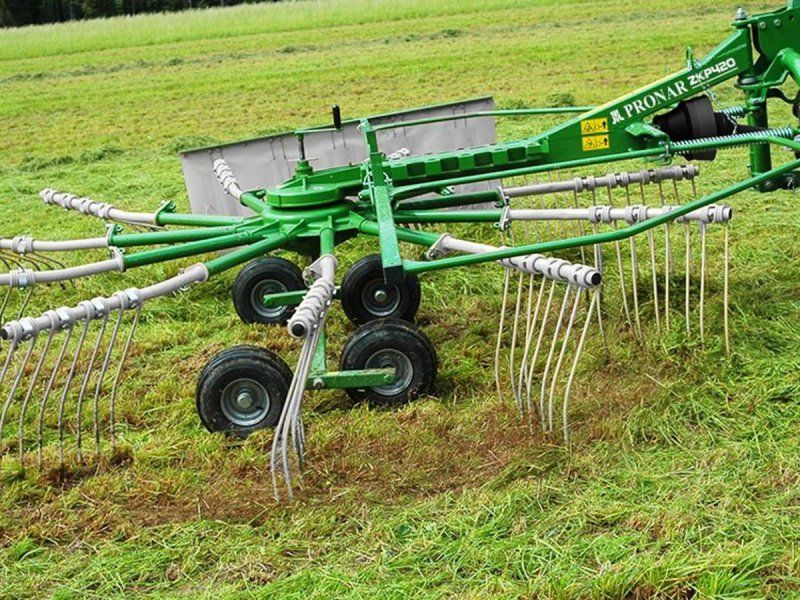 Pronar ZKP420 ENROTORET