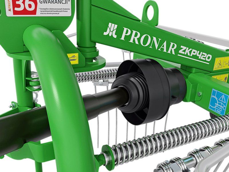 Pronar ZKP420 ENROTORET