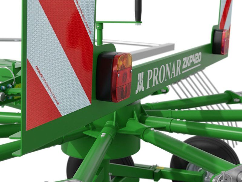 Pronar ZKP420 ENROTORET