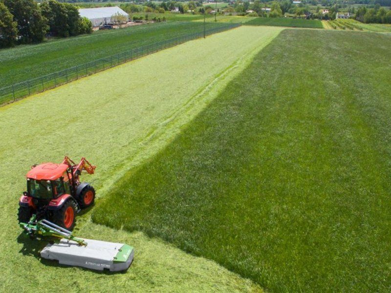 Pronar PDT300 Liftophængt