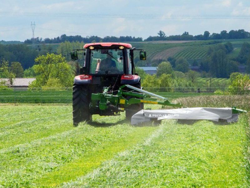 Pronar PDT300 Liftophængt