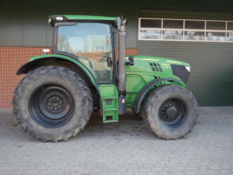 John Deere 6140R AP
