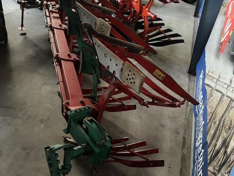 Kverneland VARIO LS 100-200