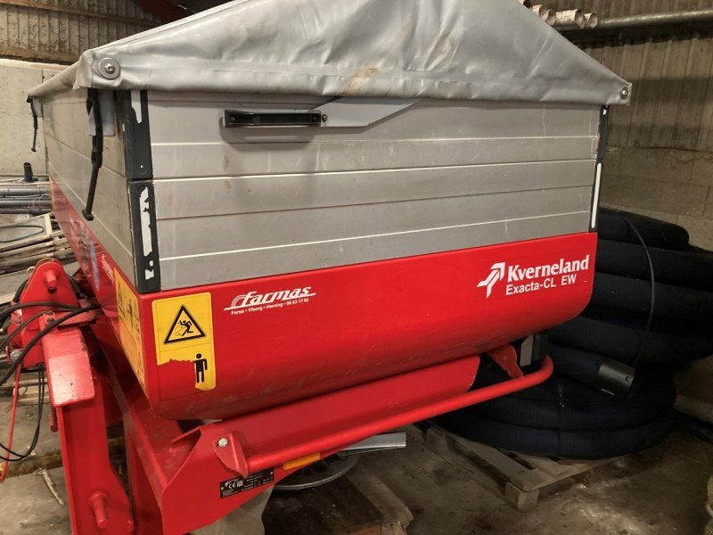 Kverneland ACTA CL EW