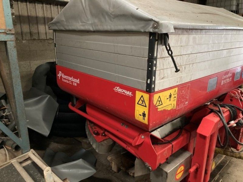 Kverneland ACTA CL EW