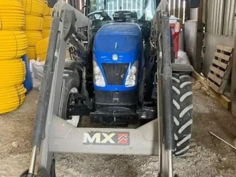 New Holland t5.100