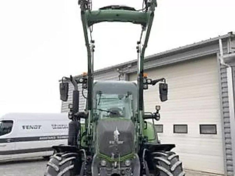 Fendt 313 vario s4 profiplus