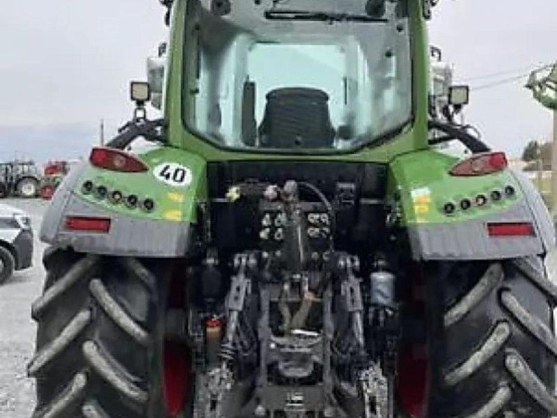 Fendt 313 vario s4 profiplus