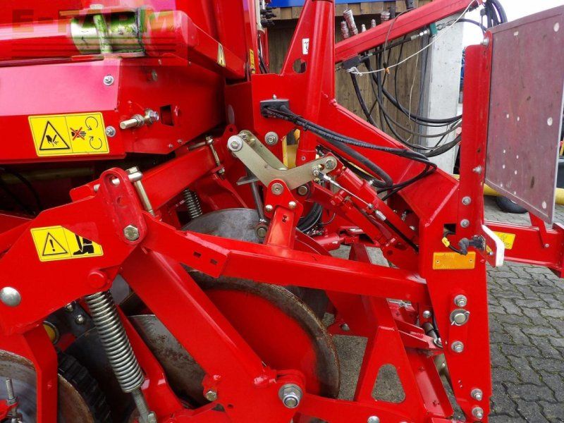 Grimme se 140