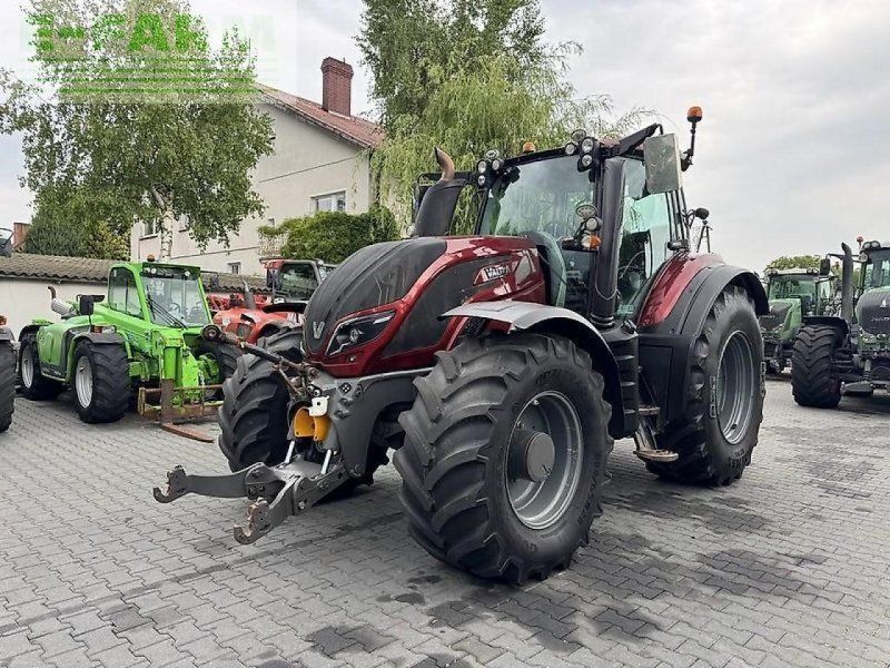 Valtra t234 versu smarttouch Versu