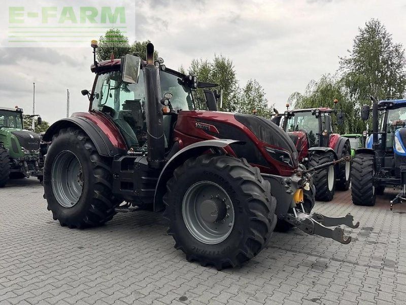 Valtra t234 versu smarttouch Versu