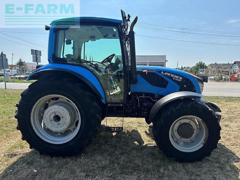 Landini 5-100h