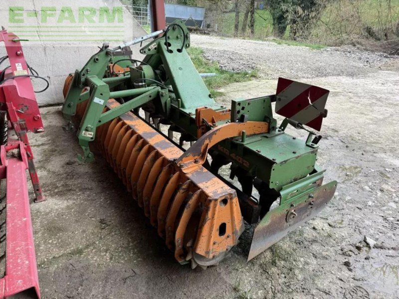 Amazone kg 402