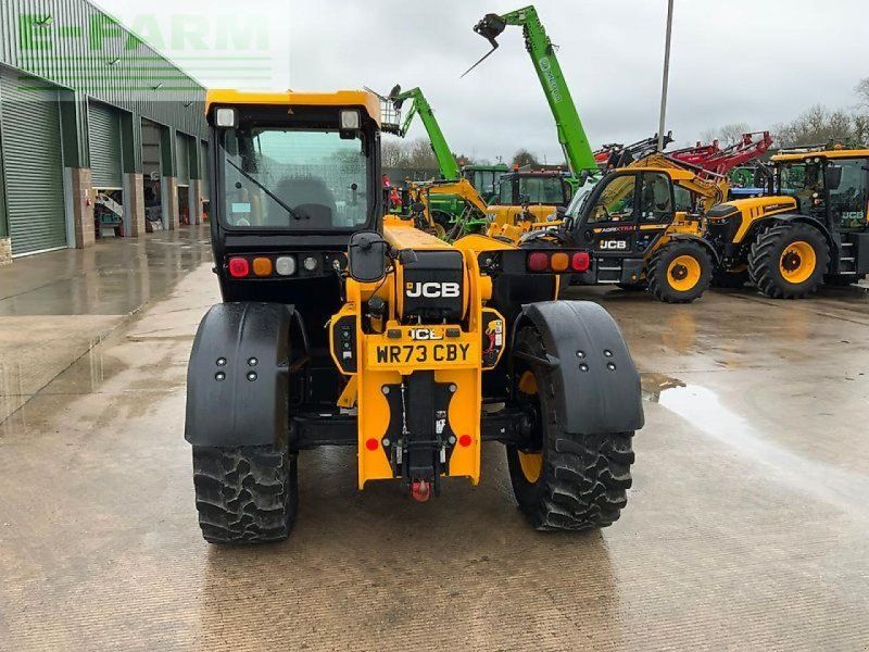JCB 532-60 agri tele (st25707)