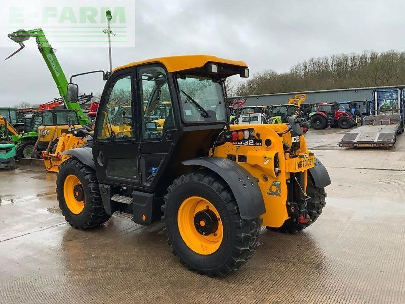 JCB 532-60 agri tele (st25707)