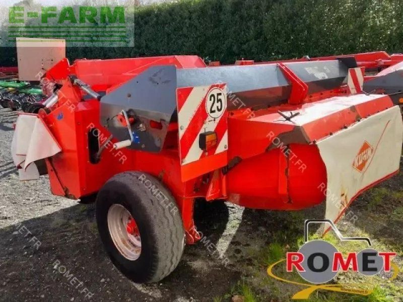 Kuhn fc303gl
