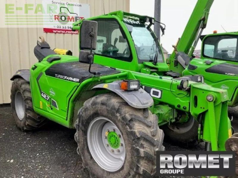 Merlo tf42-7-145-cs