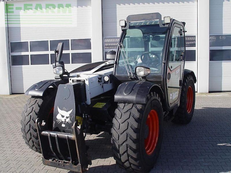 Bobcat tl 358 agri