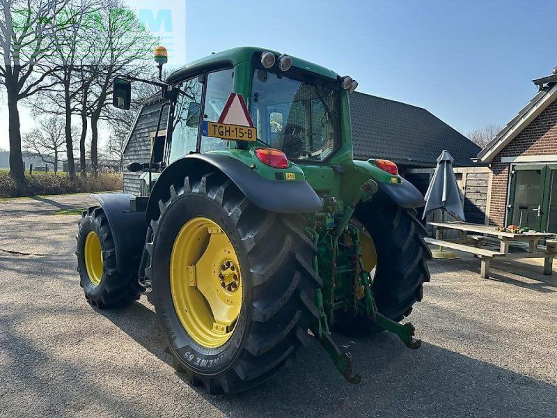 John Deere 6330 premium autopower fh+pto