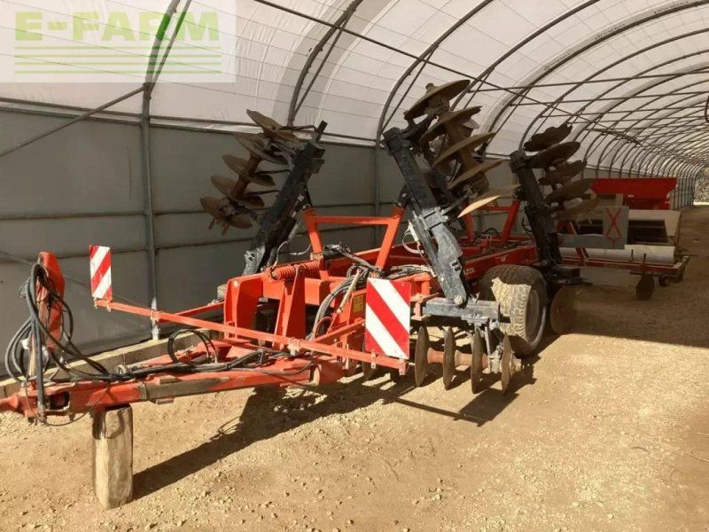 Razol cover-crop cwhr