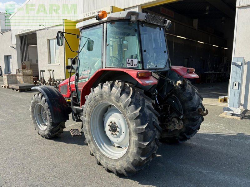 Massey Ferguson 4245-4 kl