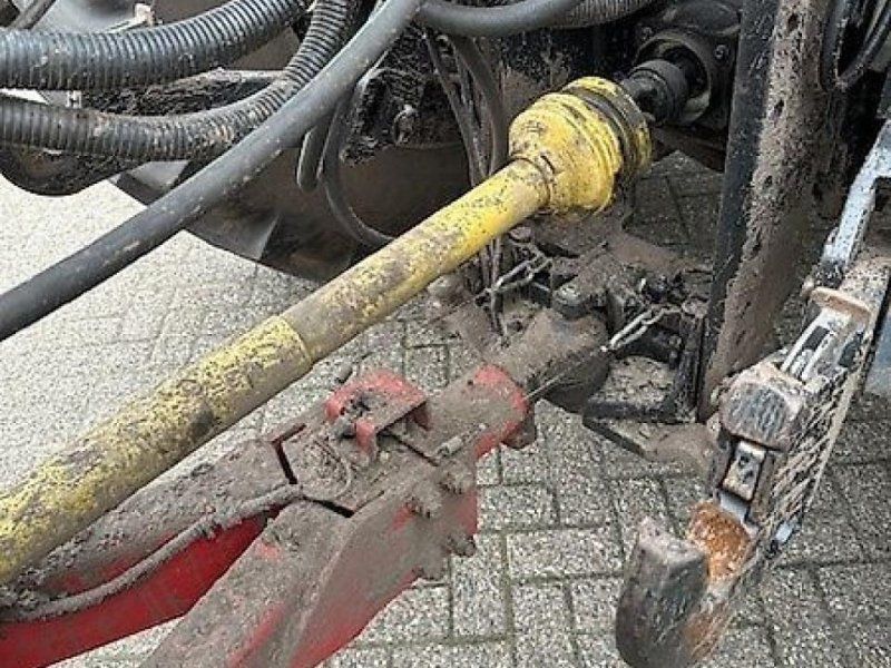 Agrifac gn4200 getrokken spuit 33m