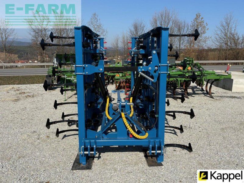 Agripol kobalt 400 leicht 4 m