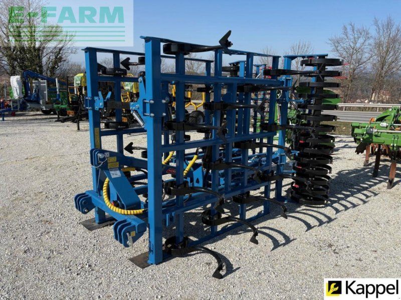 Agripol kobalt 400 leicht 4 m