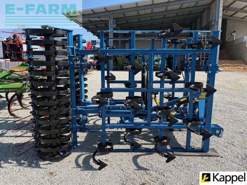 Agripol kobalt 400 leicht 4 m
