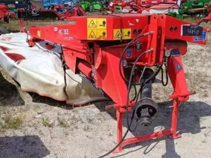 Kuhn fc 313