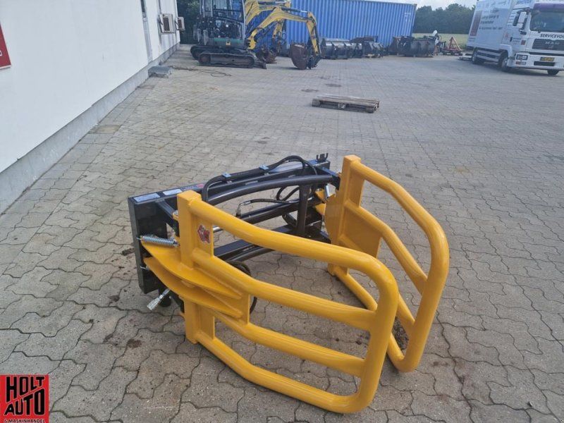 Stöckli Pro Balletang, 1 cyl.