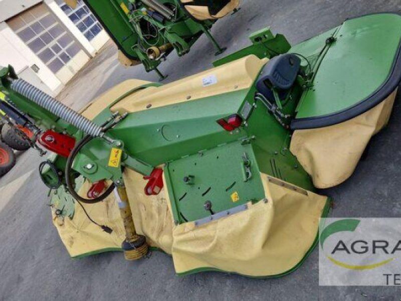 Krone EASYCUT B 870 CV COLLECT