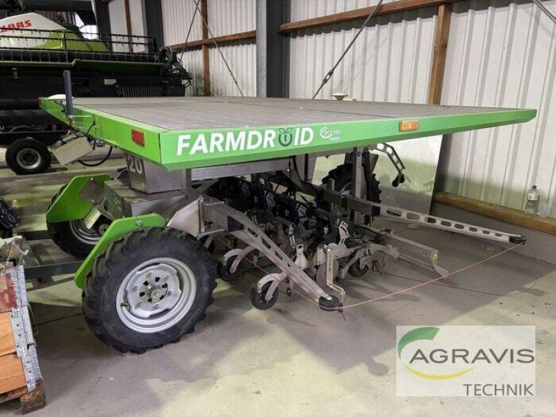 FarmDroid FD20