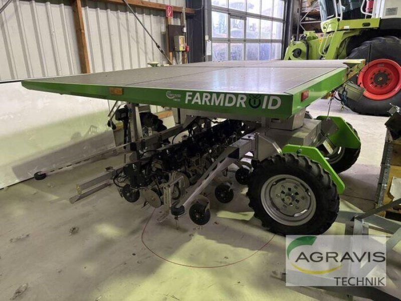 FarmDroid FD20