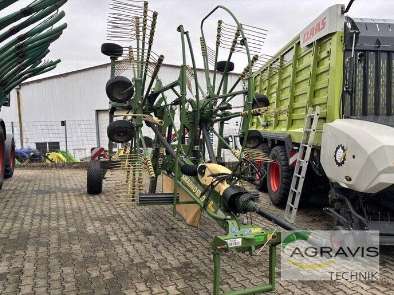 Krone SWADRO TC 880