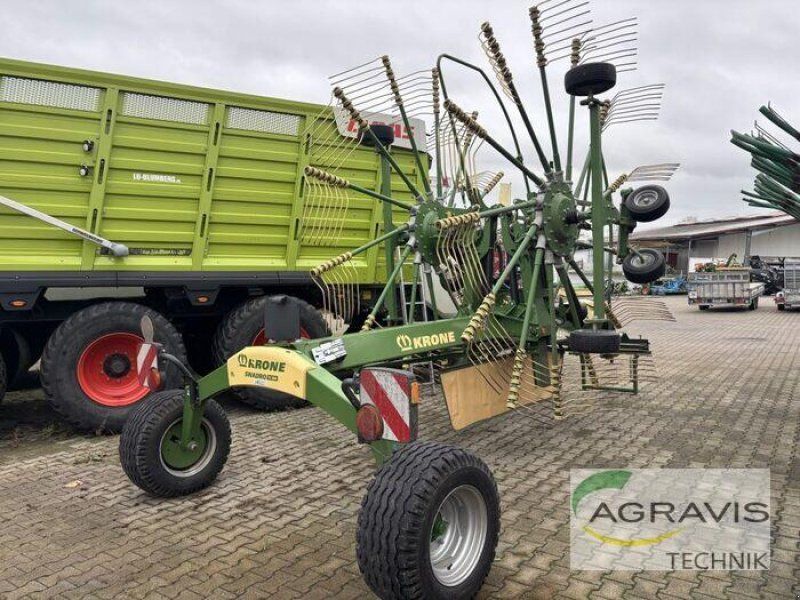 Krone SWADRO TC 880