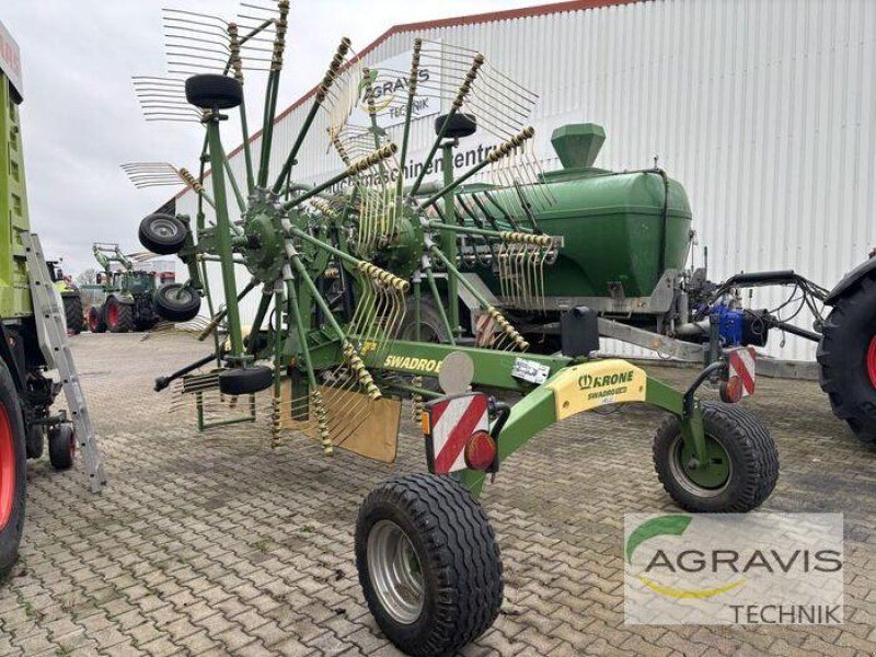 Krone SWADRO TC 880