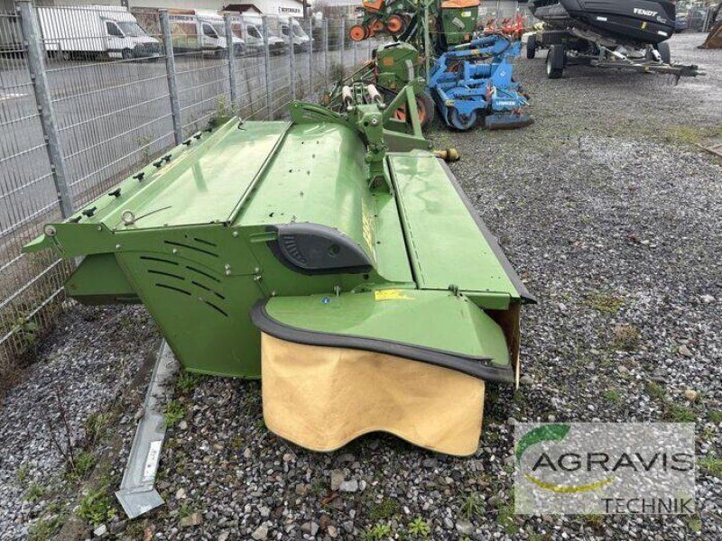 Krone EASYCUT R 320 CV
